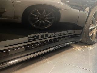PORSCHE 911 usata, con Fendinebbia