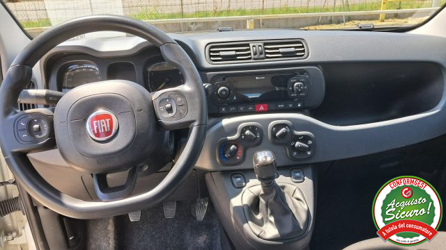 FIAT Panda usata, con Airbag Passeggero