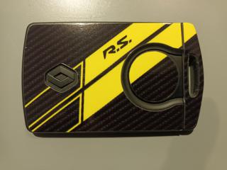 RENAULT Megane usata, con Sound system