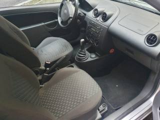 FORD Fiesta usata, con Servosterzo