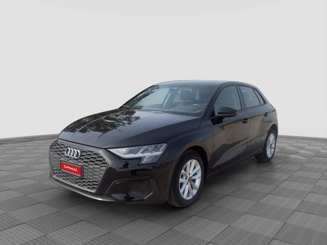 AUDI A3 usata 0