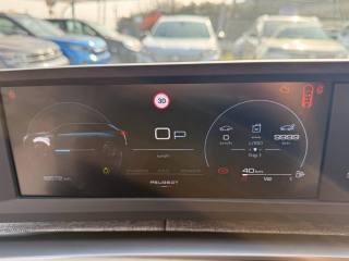 PEUGEOT 5008 usata, con Autoradio