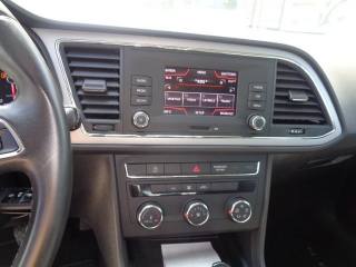 SEAT Leon usata, con Airbag Passeggero