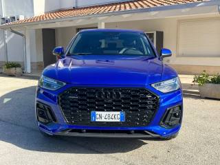 AUDI Q5 usata, con Airbag