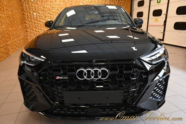 AUDI RS Q3 usata 128