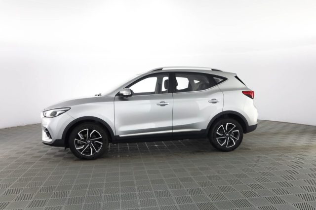 MG ZS usata 7