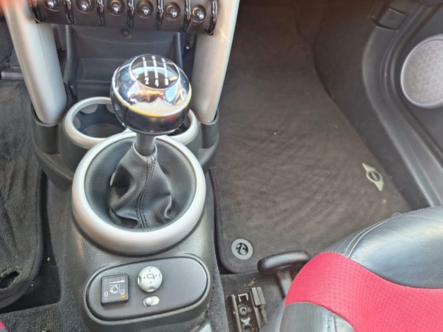 MINI Mini usata, con Controllo automatico clima