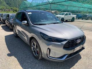 FORD Kuga usata, con Airbag laterali