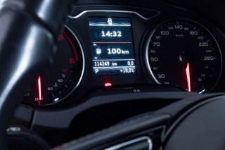AUDI A3 usata, con Cerchi in lega