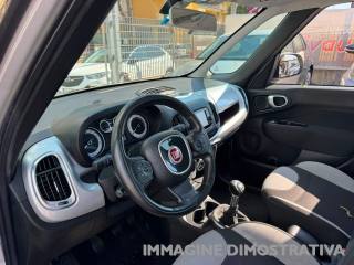 FIAT 500L usata, con Fari Xenon