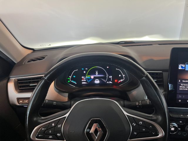 RENAULT Arkana usata, con Boardcomputer