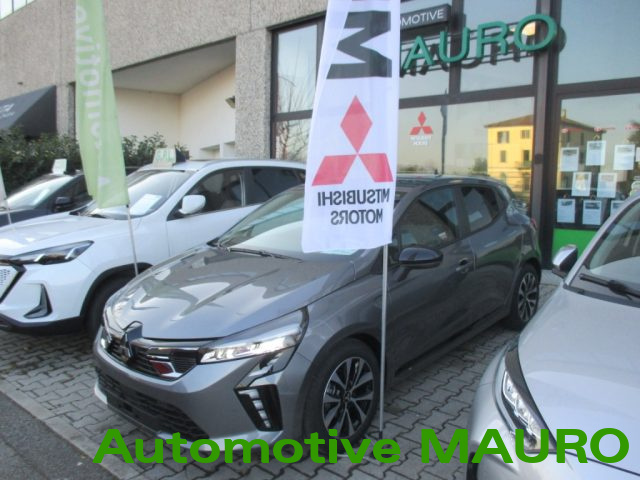 MITSUBISHI Colt usata, con ABS