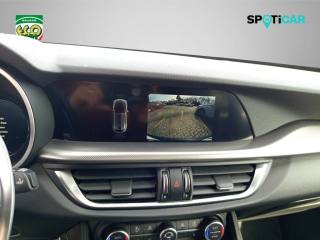 ALFA ROMEO Stelvio usata, con Specchietti laterali elettrici