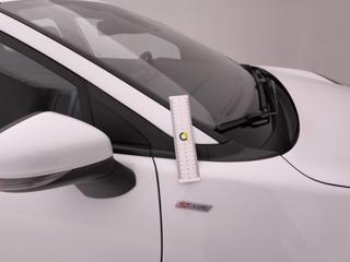 FORD Puma usata, con Ruota di riserva