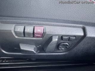 BMW 420 usata, con Fari Xenon