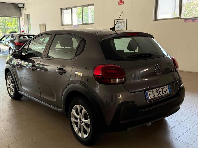 CITROEN C3 usata, con Airbag Passeggero