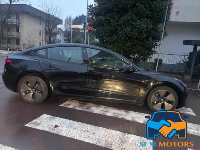 TESLA Model 3 usata, con Alzacristalli elettrici