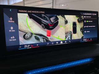 BMW 320 usata, con Immobilizzatore elettronico
