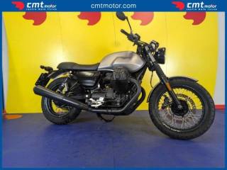 MOTO GUZZI V7 usata 8