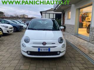 FIAT 500 usata, con Alzacristalli elettrici