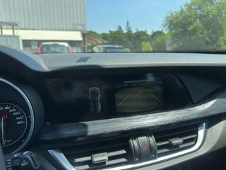 ALFA ROMEO Stelvio usata, con Filtro antiparticolato