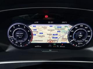 VOLKSWAGEN Tiguan usata, con Specchietti laterali elettrici