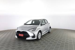 TOYOTA Yaris Yaris 1.5 Hybrid 5 porte Active