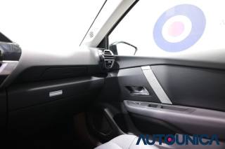 CITROEN C4 usata, con Sensore di pioggia