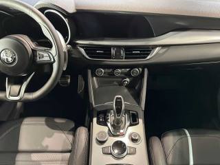 ALFA ROMEO Stelvio usata, con Servosterzo