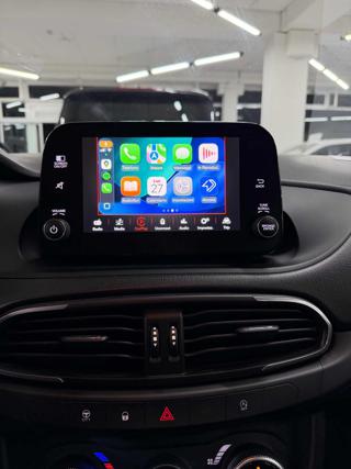 FIAT Tipo usata, con Volante multifunzione