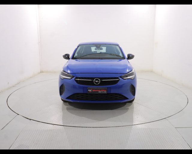 OPEL Corsa usata, con ABS
