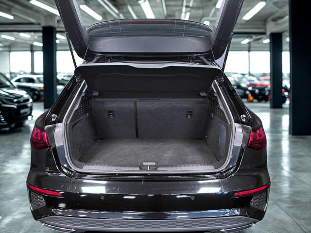 AUDI A3 usata, con Controllo trazione