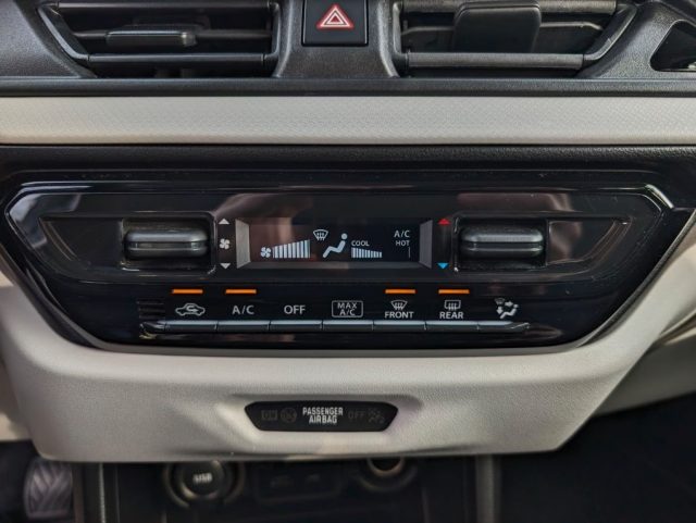 SUZUKI Swift usata, con Cruise Control