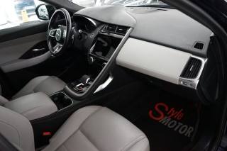 JAGUAR E-Pace usata, con Climatizzatore