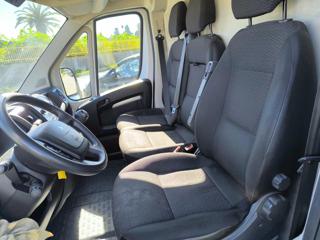 PEUGEOT Boxer usata, con Specchietti laterali elettrici