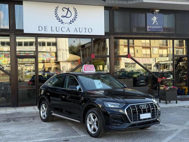 AUDI Q5 usata, con ABS