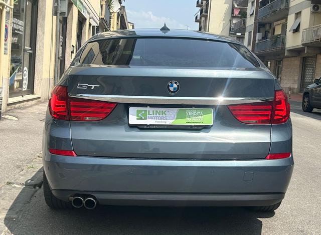 BMW 530 usata, con Controllo vocale