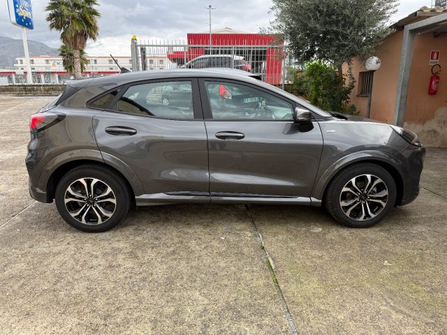 FORD Puma usata, con Cruise Control