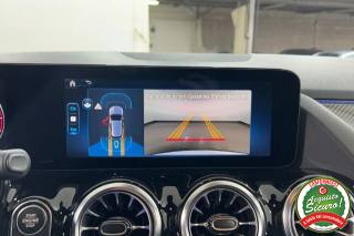 MERCEDES-BENZ GLA 200 usata, con Controllo trazione
