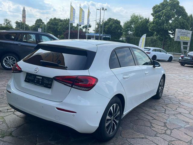MERCEDES-BENZ A 180 usata, con Airbag