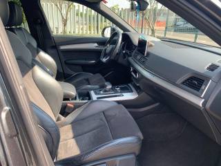 AUDI Q5 usata, con Controllo trazione