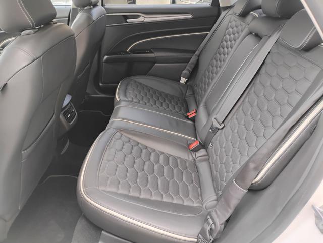 FORD Mondeo usata, con ESP