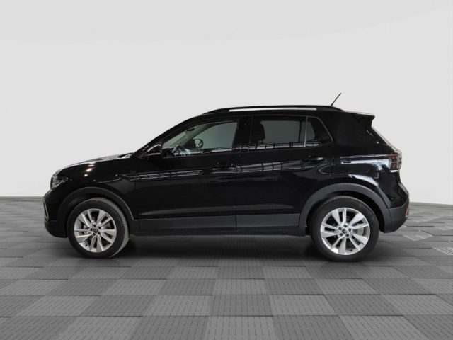 VOLKSWAGEN T-Cross usata 1