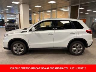 SUZUKI Vitara usata, con Controllo automatico clima