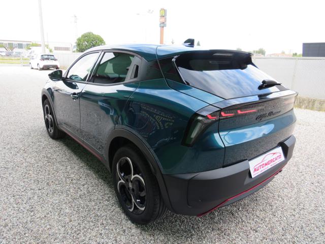 ALFA ROMEO Junior usata, con Chiusura centralizzata