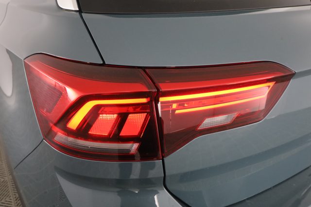 VOLKSWAGEN T-Roc usata 9