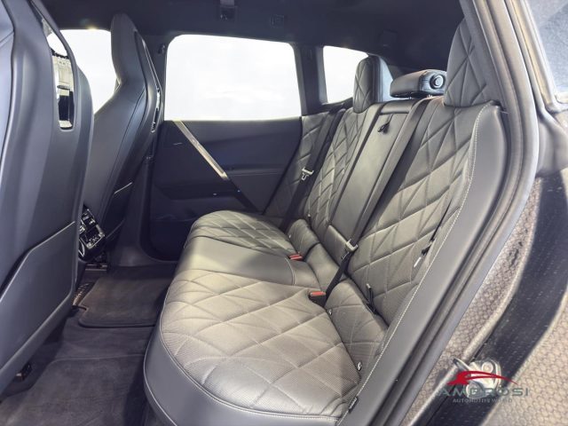 BMW iX usata 9