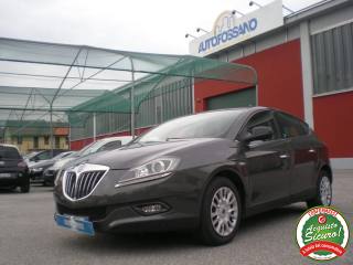 LANCIA Delta 1.6 MJT DPF - PRONTA CONSEGNA