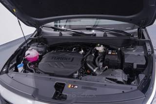 KIA Sportage usata 34