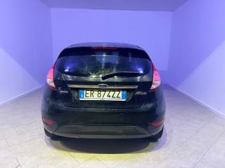 FORD Fiesta usata 11